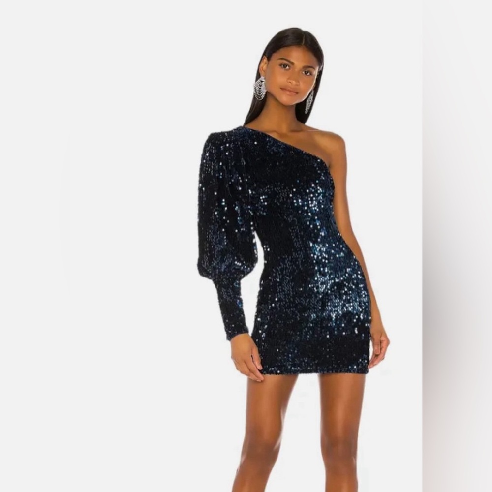 Camila Coelho Dress